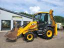 JCB 3CX kotrórakodó eladó