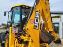 JCB 3CX kotrórakodó eladó