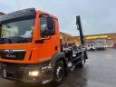 MAN TGM 18.290 4x2 BB / 2014 / 287.125 km / Lízing 20%-tól