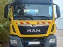 MAN TGS 32.420 8x4 BB / 2017 / 227 249 km / Lízing 20%-tól