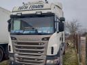 Scania R420 nyerges vontató eladó