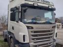 Scania R420 nyerges vontató eladó