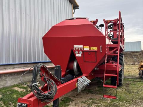 Horsch Maestro 12.30 SW vetőgép eladó