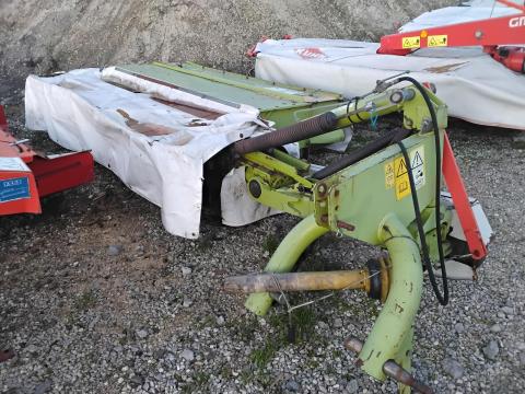 Class disco 300cmes disces fűkasza Class disco 300cmes disces fűkasza