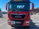 MAN TGS 35.500 8x4 BB / 2019 / 122 095 km / Lízing 20%-tól
