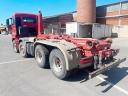 MAN TGS 35.500 8x4 BB / 2019 / 122 095 km / Lízing 20%-tól