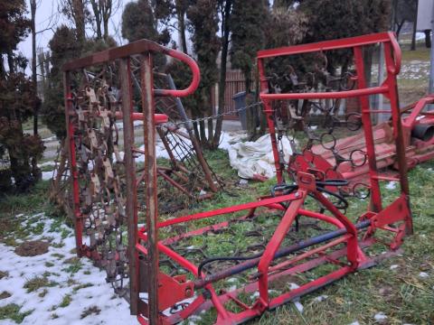 Rétborona 5 m-es Rétborona 5 m-es