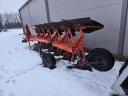Kuhn Multimaster 6 fejes eke eladó