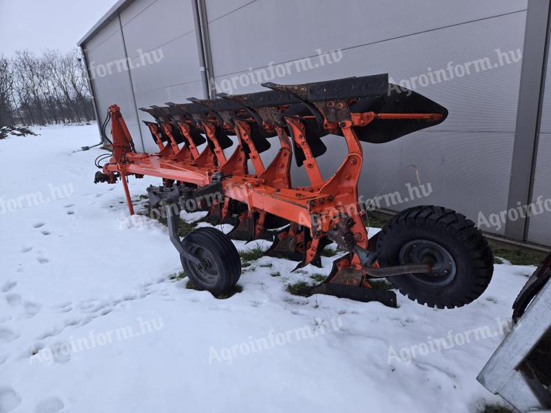 Kuhn Multimaster 6 fejes eke eladó