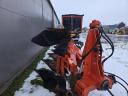 Kuhn Multimaster 6 fejes eke eladó