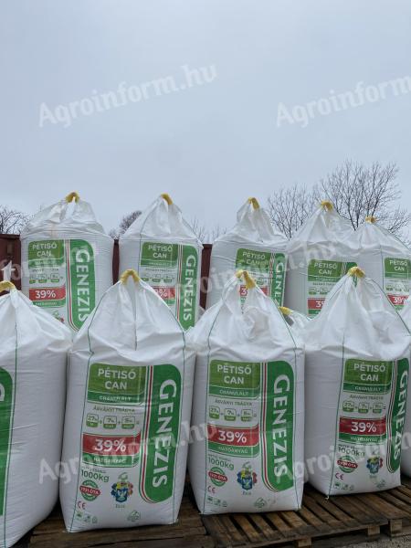 Genezis Pétisó 1000kg BB