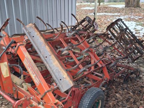 Kverneland kombinátor 3,6 m Kverneland kombinátor 3,6 m