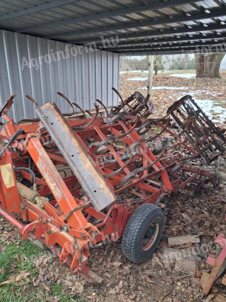 Kverneland kombinátor 3,6 m