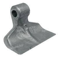 Vogel & Noot szárzúzó kések,  kalapácsok a Nyírker-től