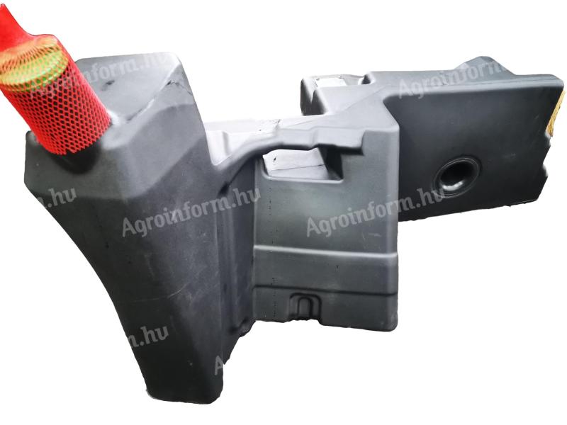 John Deere üzemanyagtartály eladó