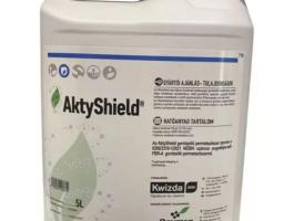 Aktyshield – Szőlő peronoszpóra elleni felszívódó gombaölő szer