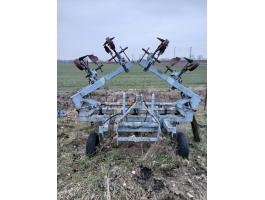 Leták sorközművelő kultivátor eladó