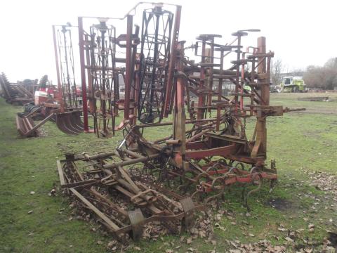 Eladó Rau-Unimat 6 méteres kombinátor Eladó Rau-Unimat 6 méteres kombinátor