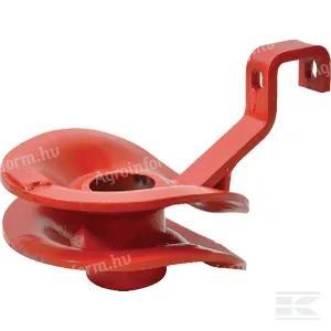 Niemeyer rendsodró-rendkezelő alkatrészek a Nyírker-től