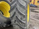 John Deere ikerkerék eladó