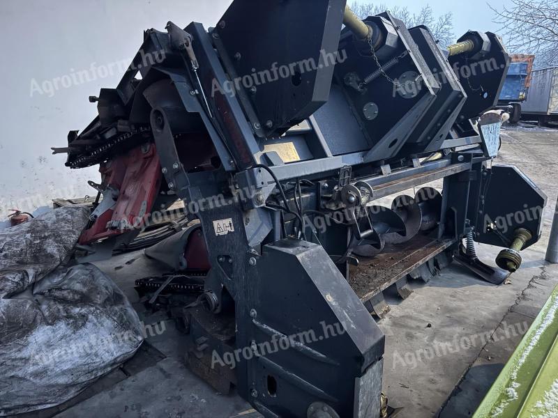 Dominoni 875 kukorica vágóasztal eladó