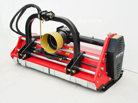 Új ACMA TLA (olasz) szárzúzó 145-180 cm hidraulikus mozgatással Új ACMA TLA (olasz) szárzúzó 145-180 cm hidraulikus mozgatással