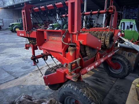 Hewa 6.2 henger eladó Hewa 6.2 henger eladó