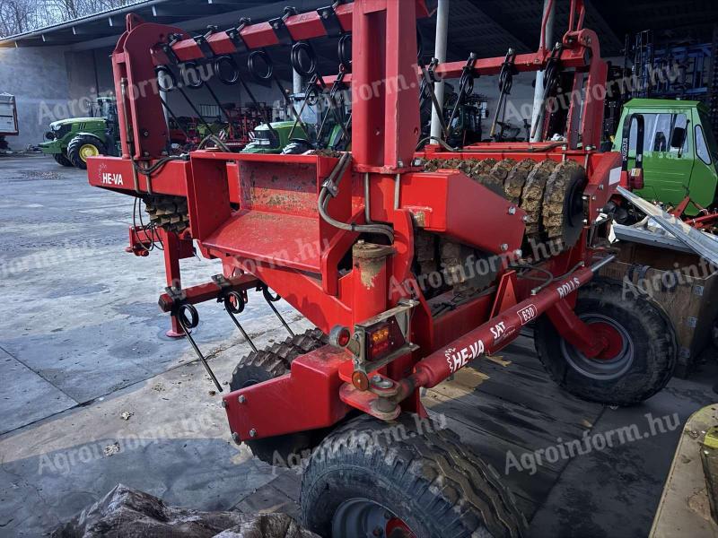 Hewa 6.2 henger eladó