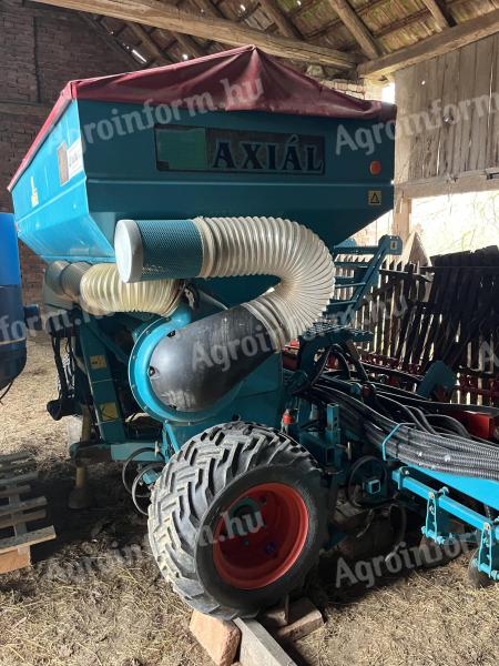 Sulky SPI Solo 6m gabonavetőgép eladó