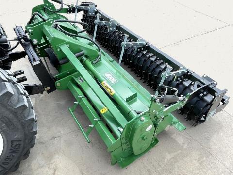 Új ACMA (olasz) ZPE talajmarók 155–300 cm szélességben, választható hengerrel Új ACMA (olasz) ZPE talajmarók 155–300 cm szélességben, választható hengerrel