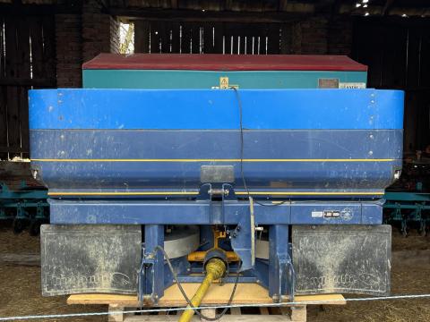 Bogballe M2 műtrágyaszóró eladó Bogballe M2 műtrágyaszóró eladó