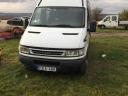 Iveco Daily 50 C kisbusz eladó