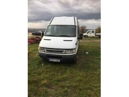Iveco Daily 50 C kisbusz eladó