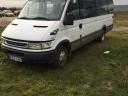 Iveco Daily 50 C kisbusz eladó