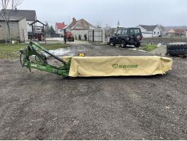 Krone AM 323 S diszkes kasza