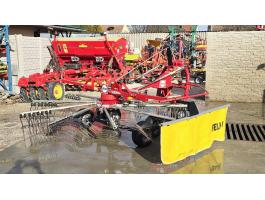 Fella TS 391 DN Tandem rendsodró eladó