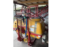 Forrás 800/15 szántóföldi permetező eladó