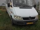 Mercedes-Benz Sprinter 416 CDI eladó