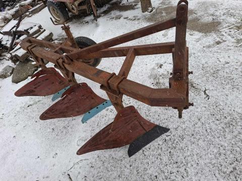 Csolyósi 3-as eke Csolyósi 3-as eke