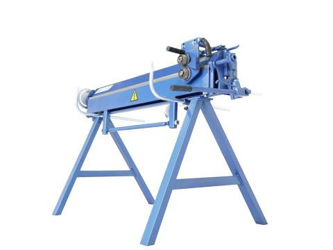 Élhajlító és lemezhajlító ZGR 1400/1.2 mm Hajlítógép Élhajlítógép - Prod-Masz Élhajlító és lemezhajlító ZGR 1400/1.2 mm Hajlítógép Élhajlítógép - Prod-Masz