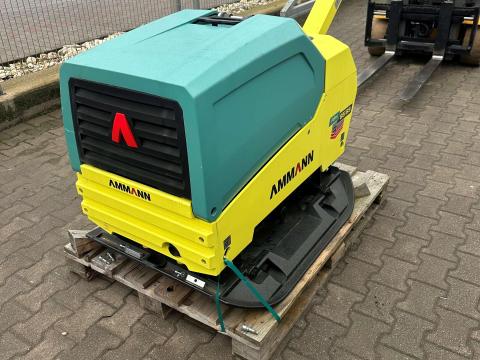 AMMANN APH 85/95 KU tömörítő, lapvibrátor