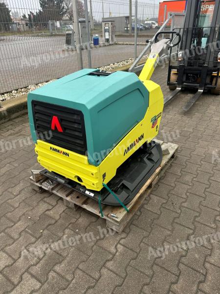 AMMANN APH 85/95 KU tömörítő, lapvibrátor