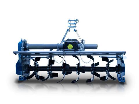 Graecus EF 85 R / EF 85 M / EF 95M talajmaró Graecus EF 85 R / EF 85 M / EF 95M talajmaró