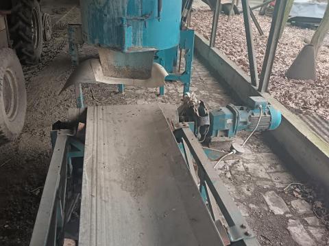 Hidraulikus brikettáló gépsor eladó Hidraulikus brikettáló gépsor eladó