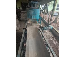 Téglagyártó gépsor eladó