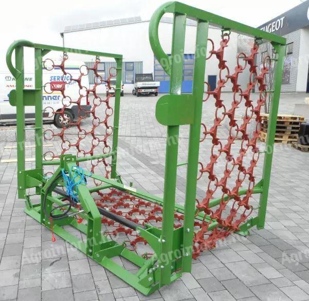 Zagroda rétborona kedvező áron