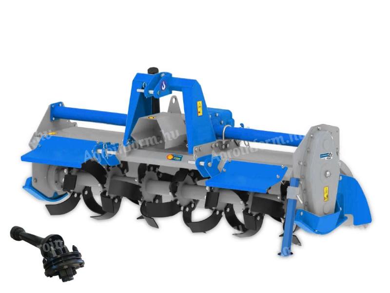 Graecus Freza B185-B205 talajmaró