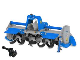 Graecus Freza B185-B205 talajmaró