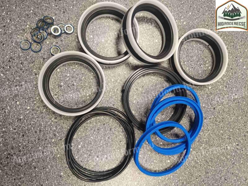 Fordítómunkahenger felújító készlet F71, CF1, CF5, F023781