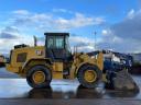 Caterpillar 930M / 2022 / 8000 üzemóra / Lízing 20%-tól